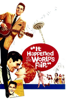 It Happened at the World's Fair (1963) download