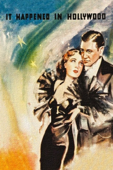 It Happened in Hollywood (1937) download