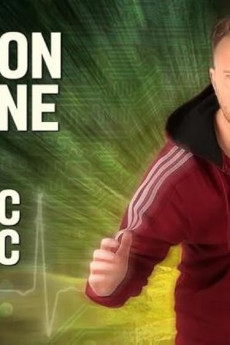 Jason Byrne: Ironic Bionic Man (2024) download