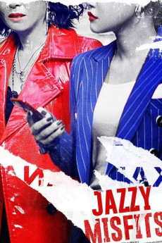 Jazzy Misfits (2019) download