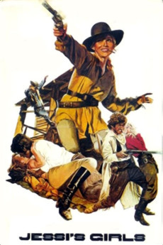 Jessi's Girls (1975) download