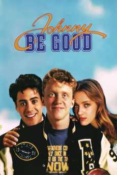 Johnny Be Good (1988) download