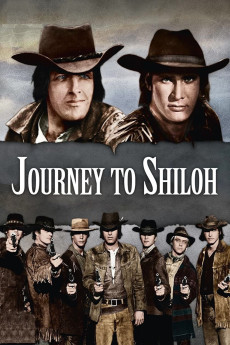 Journey to Shiloh (1968) download