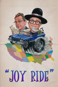 Joy Ride (2021) download