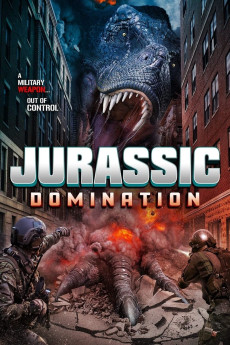Jurassic Domination (2022) download