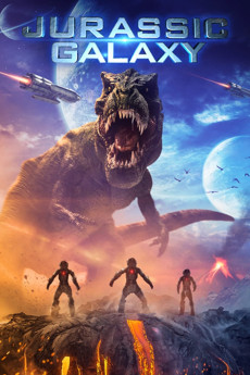 Jurassic Galaxy (2018) download