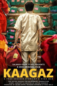 Kaagaz (2021) download