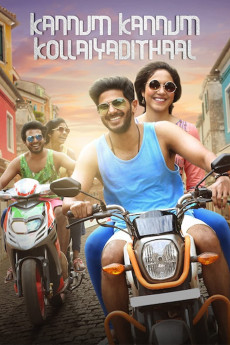 Kannum Kannum Kollaiyadithaal (2020) download