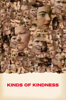 Kinds of Kindness (2024) download