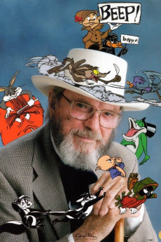 King-Size Comedy: Tex Avery and the Looney Tunes Revolution (2012) download