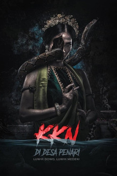 KKN di Desa Penari: Luwih Dowo, Luwih Medeni (2022) download