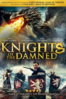 Knights of the Damned (2017) download
