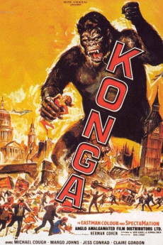 Konga (1961) download