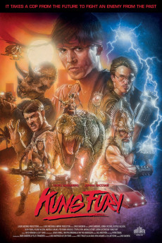 Kung Fury (2015) download