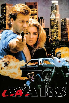 L.A. Wars (1994) download