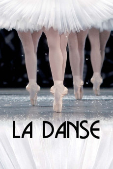 La Danse: The Paris Opera Ballet (2009) download