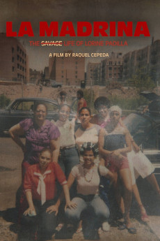 La Madrina: The Savage Life of Lorine Padilla (2020) download