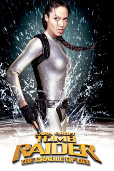 Lara Croft: Tomb Raider - The Cradle of Life (2003) download