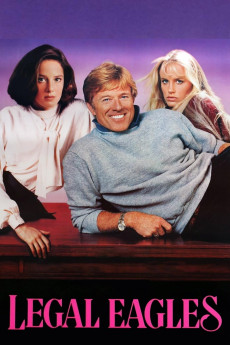 Legal Eagles (1986) download