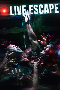 Live Escape (2022) download