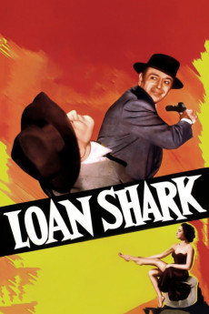 Loan Shark (1952) download