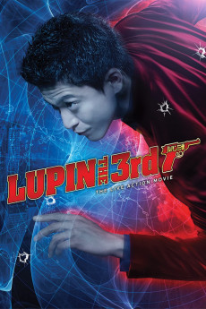 Lupin the 3rd (2014) download