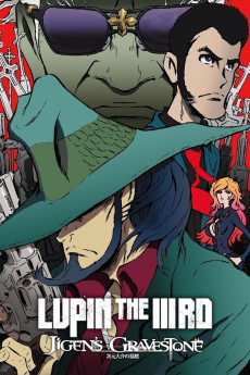 Lupin the Third: The Gravestone of Daisuke Jigen (2014) download