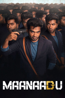 Maanaadu (2021) download