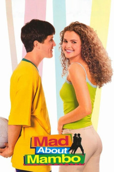 Mad About Mambo (2000) download