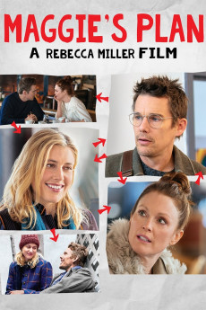 Maggie's Plan (2015) download
