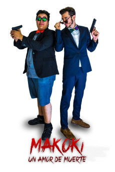 Makoki: Un Amor de Muerte (2019) download