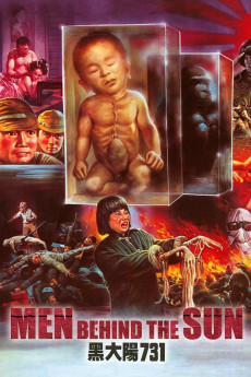 Man Behind the Sun (1988) download