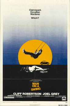 Man on a Swing (1974) download