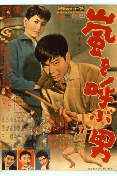 Man Who Causes a Storm (1957) download