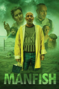 ManFish (2022) download