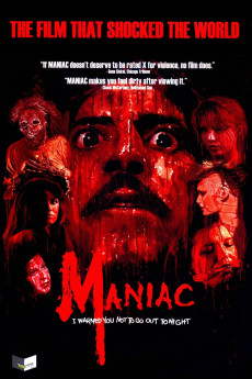 Maniac (1980) download