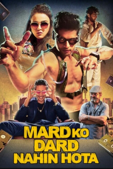The Man Who Feels No Pain (2018) download