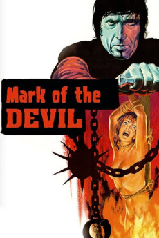 Mark of the Devil (1970) download