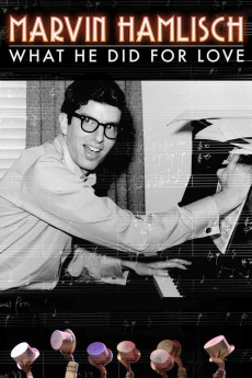 Marvin Hamlisch: What He Did for Love (2013) download