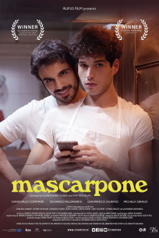 Mascarpone (2021) download