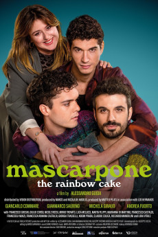 Mascarpone: The Rainbow Cake (2024) download