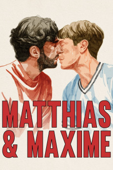 Matthias & Maxime (2019) download