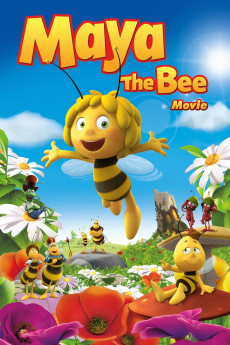 Maya the Bee Movie (2014) download