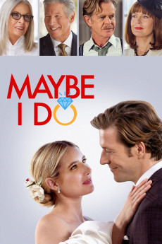 Maybe I Do (2023) download