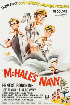 McHale's Navy (1964) download