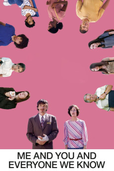Me and You and Everyone We Know (2005) download