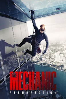 Mechanic: Resurrection (2016) download