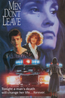Men Don't Leave (1990) download