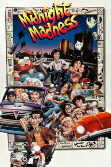 Midnight Madness (1980) download