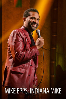 Mike Epps: Indiana Mike (2022) download
